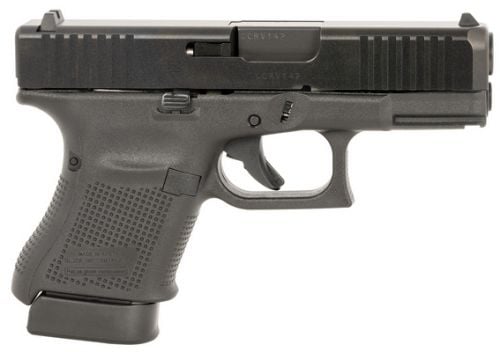 Glock G30 Gen5 .45 ACP Semi Auto Pistol