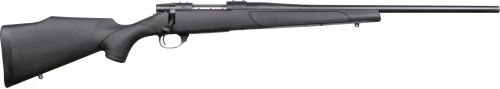 Weatherby Vanguard Obsidian 257 Weatherby Mag Bolt Action Rifle