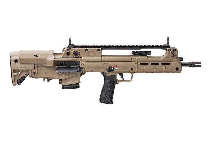 Springfield Armory Hellion 223 Rem | 5.56 NATO Semi Auto Rifle