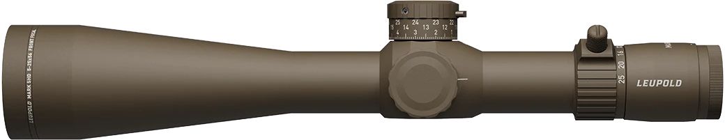 Leupold Mark 5HD 5-25x56