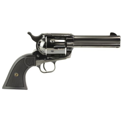 Taurus Deputy Single Action .45 LC 4 3/4 Blue, 6 Shot Revolver