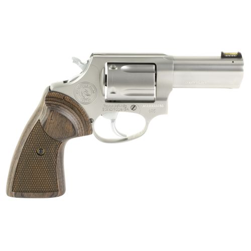 Taurus 605 Executive Grade 357 Mag/38 Special +P Revolver