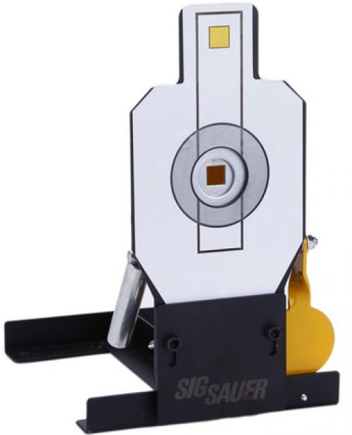 Sig Sauer Airguns KNOCKDOWN Auto Reset Target 1