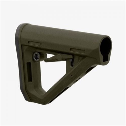 Magpul DT Carbine AR-15 Milspec Stock