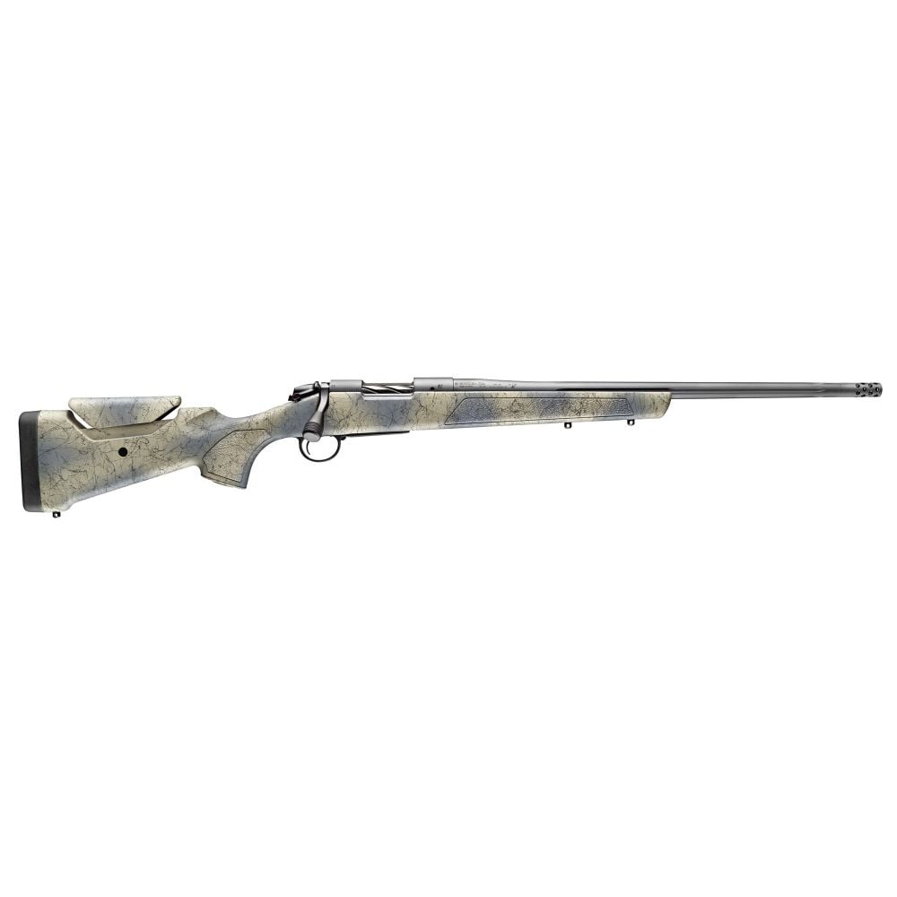 Bergara B-14 Wilderness Series 6.5 PRC Bolt Action Rifle