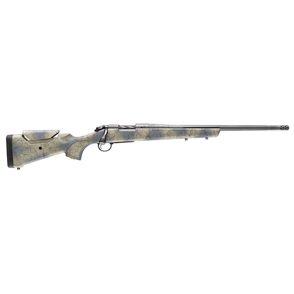 Bergara B-14 Wilderness Series Sierra 30-06 Springfield Bolt Action Rifle