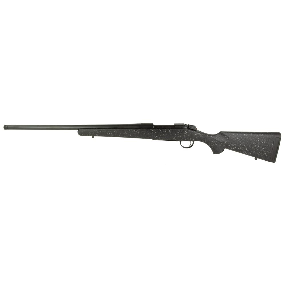 Bergara Ridge 7mm PRC Bolt Action Rifle