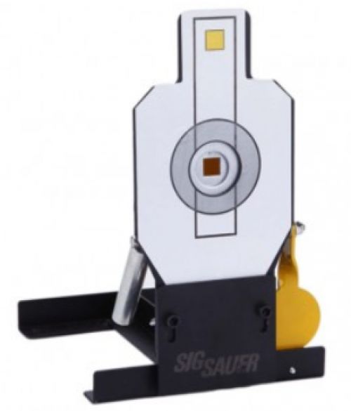 Sig Sauer Airguns KNOCKDOWN Auto Reset Knockdown Target 1