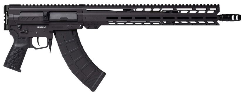 CMMG Dissent Mk47
