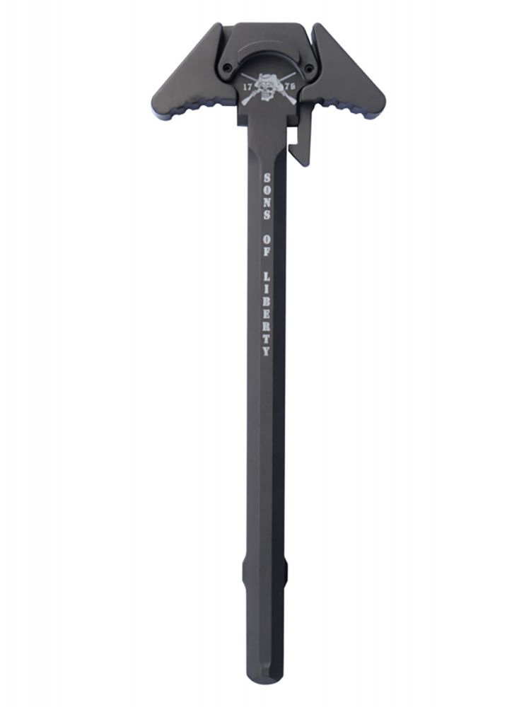 Sons Of Liberty Charge Handle Tungsten