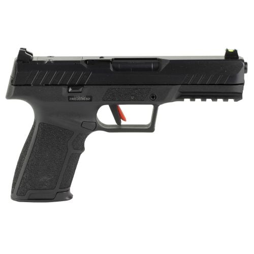 Tisas PX-5.7 Optic Ready 5.7x28mm Semi Auto Pistol