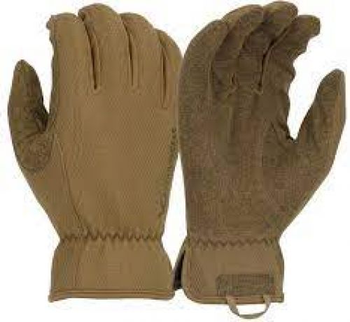 Pyramez VGTG20 Series- Medium- Coyote Brown - Duty Operator GLove