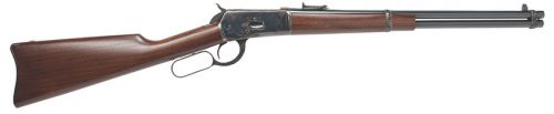 Cimarron 1892 45 Long Colt Lever Action Rifle