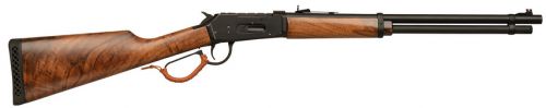 GFA 30-30 LEVER 20 BRL 6+ 1rd Black WALNUT