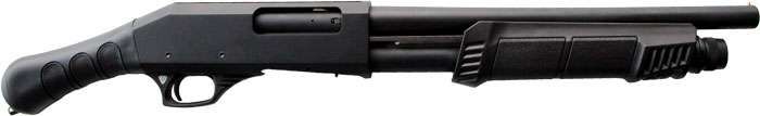 CITADEL BOSS TITLEWAVE 12GA PUMP 14.74 4+1