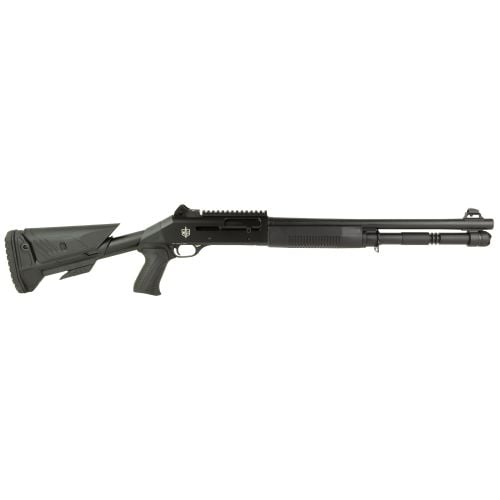 Military Armament Corp MAC 1014 Breacher 12ga 18.5