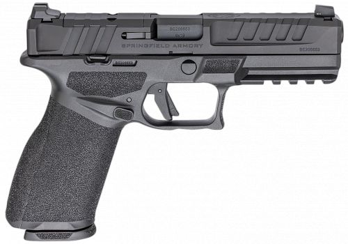 Springfield Armory Echelon 9MM Semi Auto Pistol