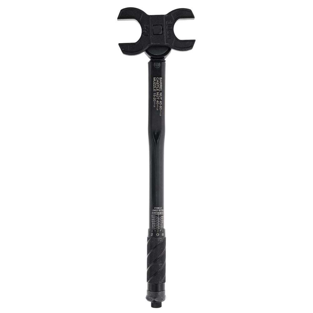 Wheeler, Delta Series, Crowfoot Wrench, 30mm / 1-5/16, Black, Steel Construction
