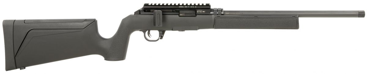 Walther Hammerli Force B1