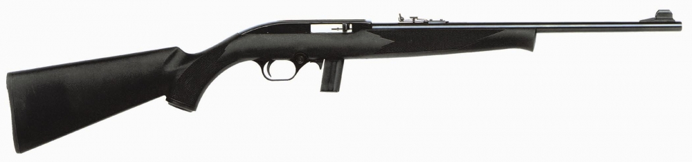 Mossberg & Sons 702 Plinkster .22 LR Synthetic