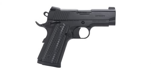 EAA Girsan MC1911SC Influencer Officer .45 ACP Semi Auto Pistol