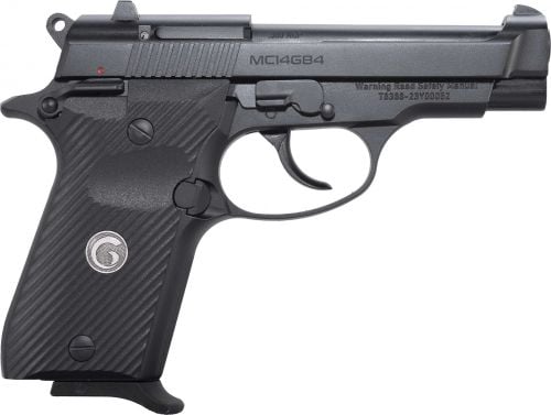 Girsan MC14G84 380 ACP Semi Auto Pistol