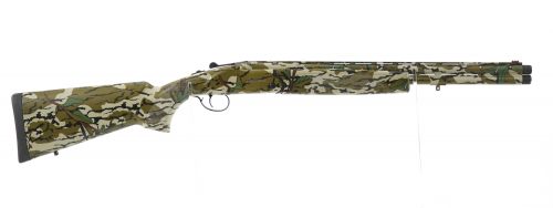 Mossberg Silver Reserve Eventide Shotgun