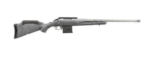 Ruger American Generation II .223 Remington 20 3+1