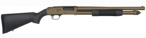 Mossberg 590 Thunder Ranch - Thumbnail 5