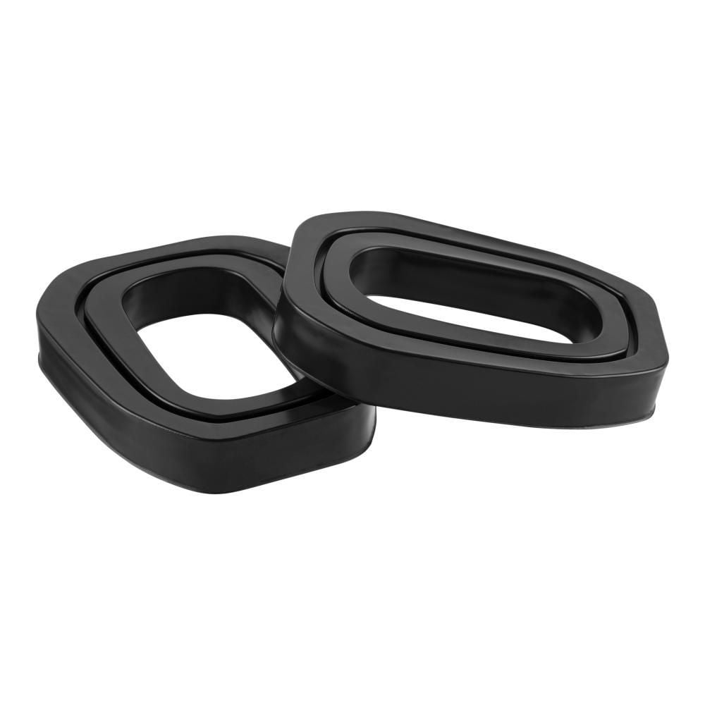 Allen ULTRX Gel Ear Cup Replacement Pads - Black