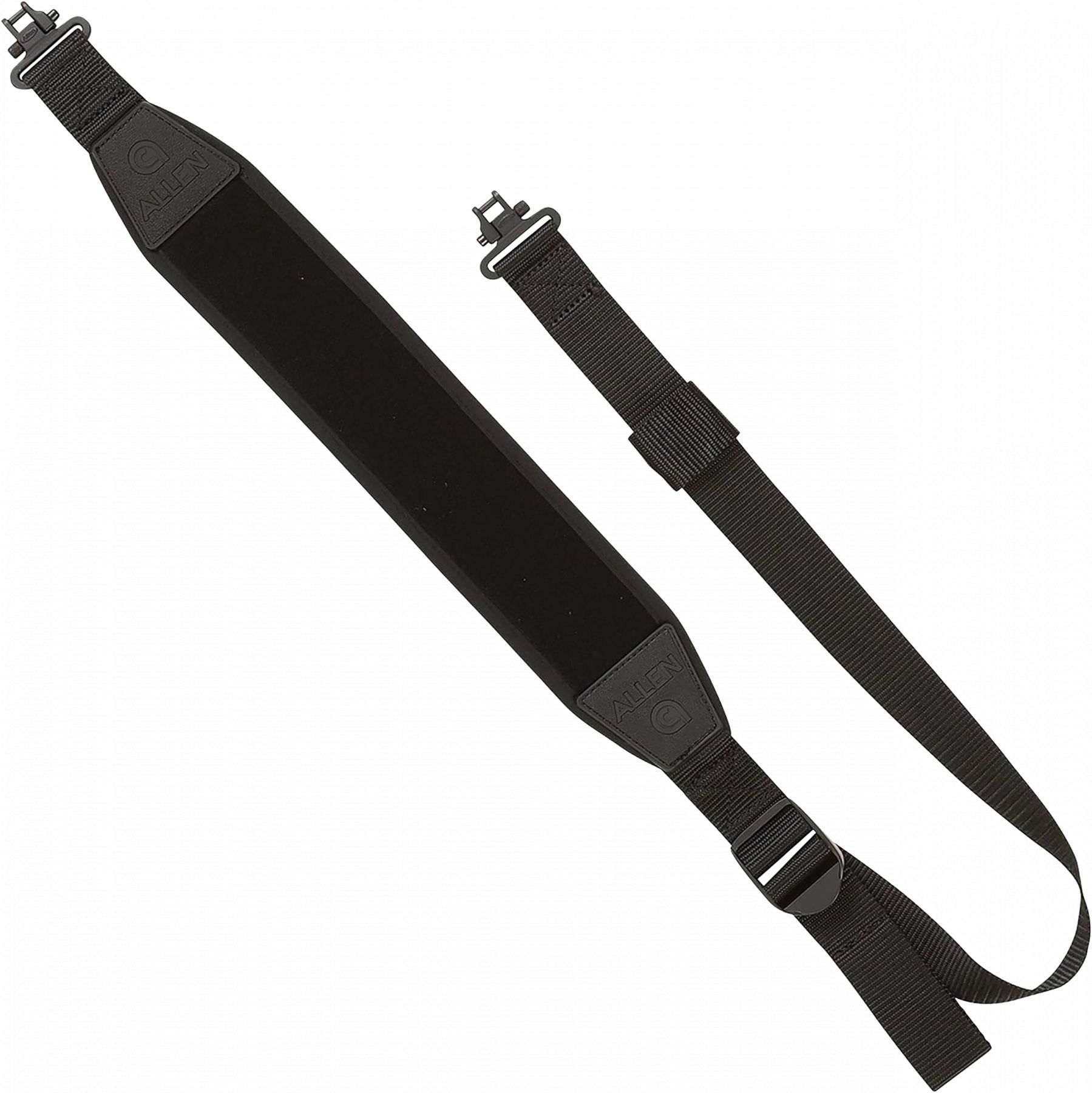 Allen Cascade Light Sling - Gray & Black