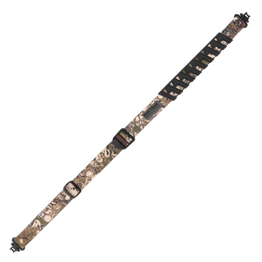 Allen TRAK Web Rifle Sling - Veil Terrain Camo