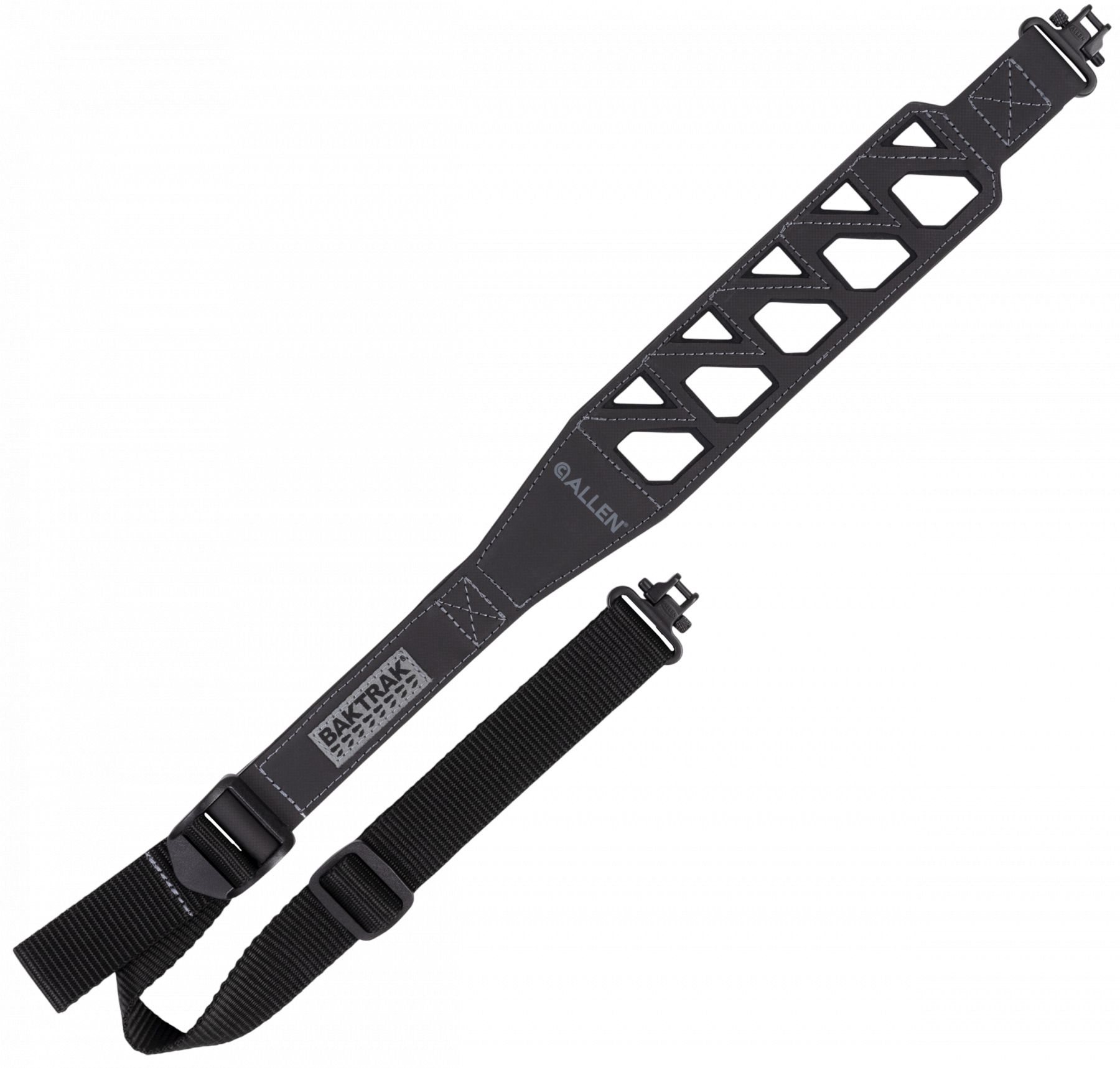 Allen VERTEX Hyper Tough Sling - Black and Gray