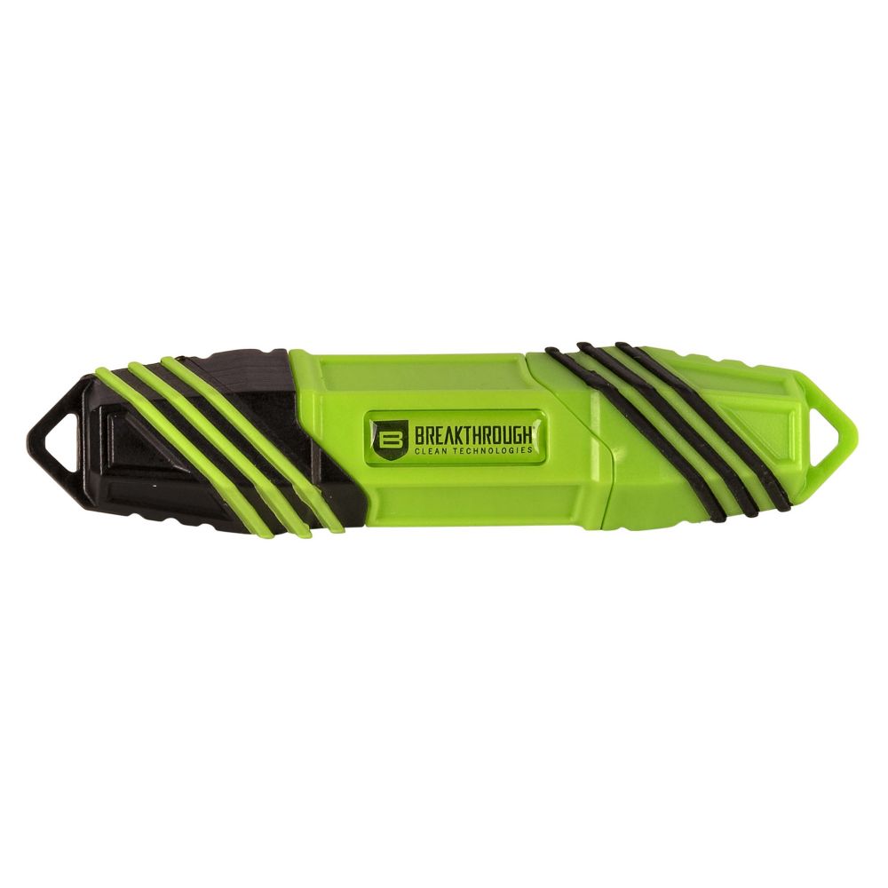 Breakthrough AR-15 Front Sight Adjustment Tool Black/Green