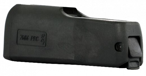 Browning X-Bolt / X-Bolt 2 7mm PRC 4rd Rotary Magazine