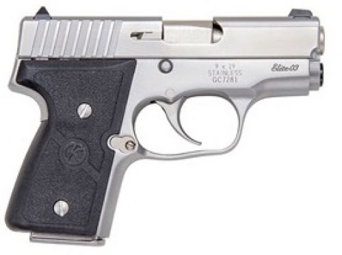 Kahr ArmsA MK9 Elite 6+1/7+1 9mm 3