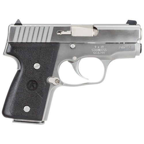Kahr Arms MK9 Elite 9mm Semi Auto Pistol