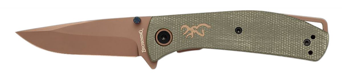 Browning Trailside Small