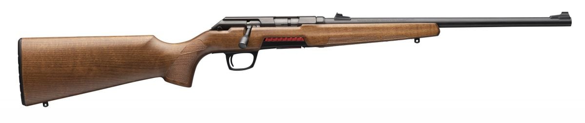 Winchester Xpert Sporter .22LR Bolt Action Rifle