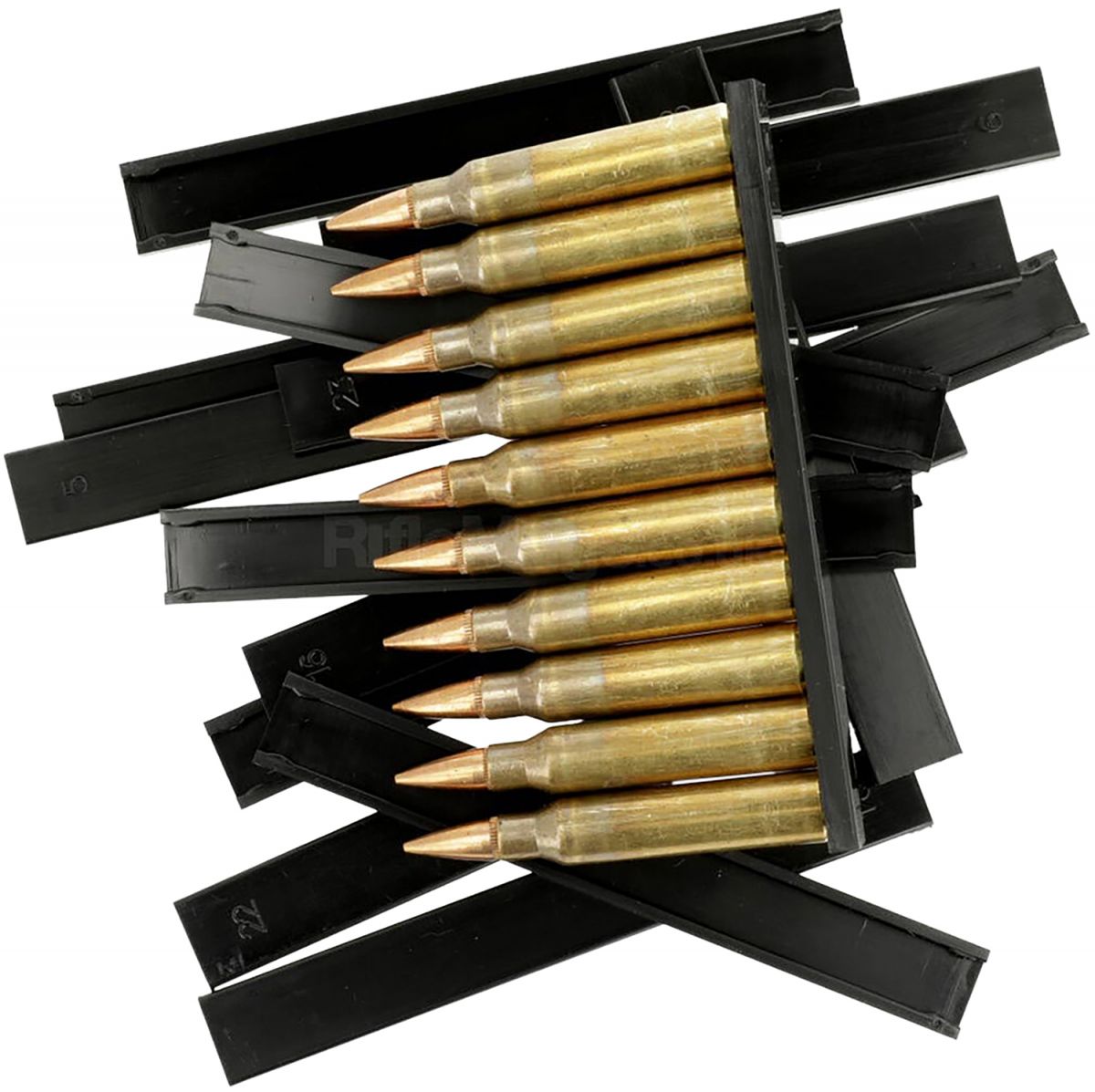 Cromag Front Line Stripper Clip