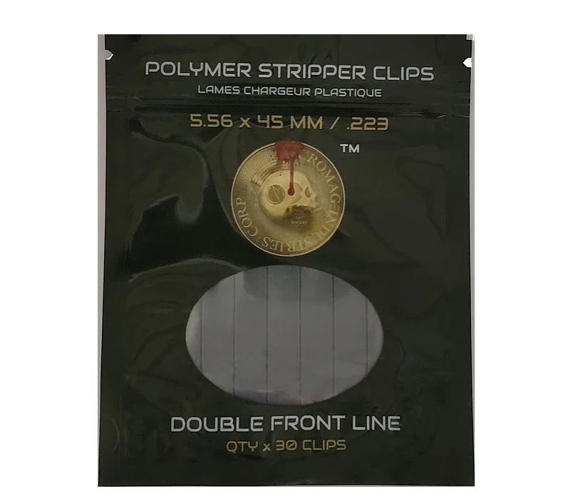 CROMAG SC-00032 DFL STRIPPER CLIPS