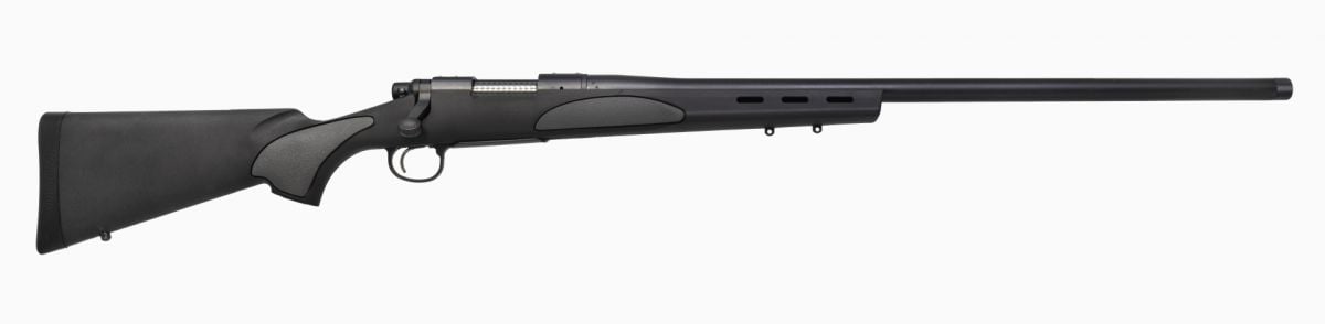 Remington 700 SPS Varmint 6.5 Creedmoor Bolt Action Rifle