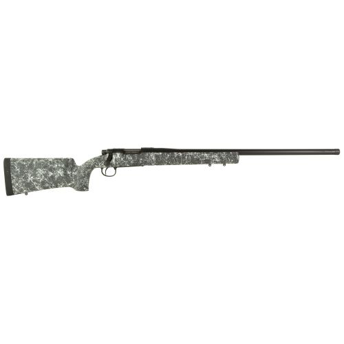 Remington 700 Long Range 308 Winchester Bolt Action Rifle