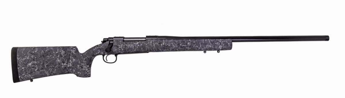 Remington 700 Long Range 7mm PRC Bolt Action Rifle