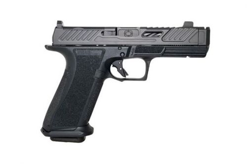Shadow Systems Defense XR920P Elite 9mm Semi Auto Pistol P+P Program Only