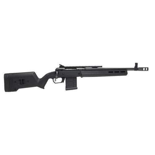 Savage Arms 110 Magpul Scout Rifle 6.5 Creedmoor 10rd Magazine 16.5 5/8x24 Threaded Barrel Black