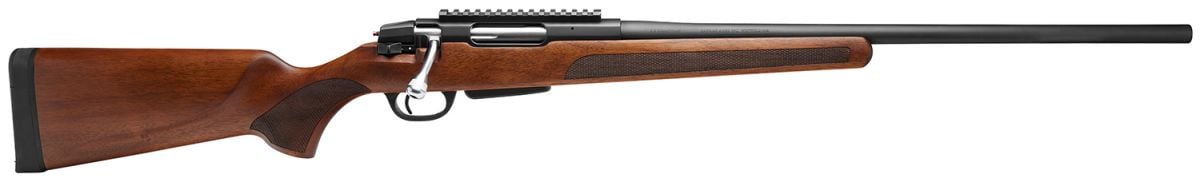 Savage Model 334 Stevens Bolt Action 30-06 Springfield Walnut Stock