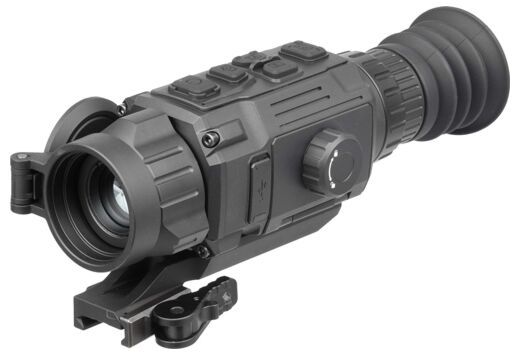 AGM Rattler V2 25-384 Thermal Scope 384X288 25MM Lens