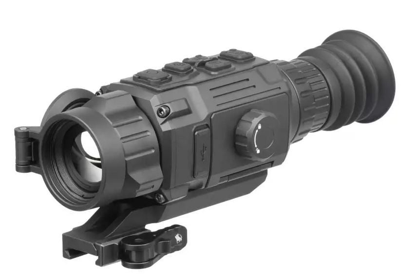 AGM RATTLER V2 35-640 THERMAL SCOPE