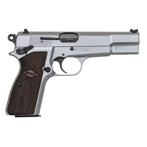 SDS Imports Inglis P-35 9mm Semi Auto Pistol